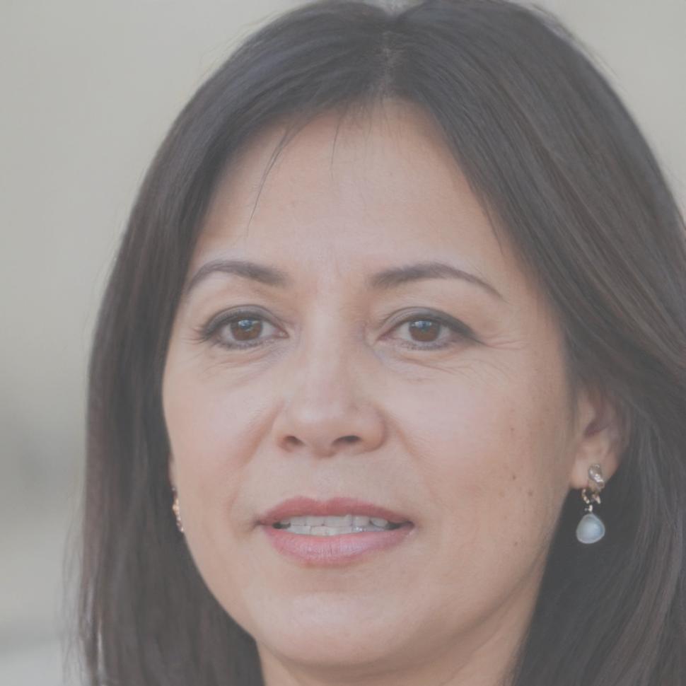 Marina López, Directora Financiera
